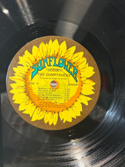 Songs from Goose - The Dumptrucks