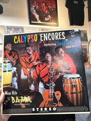Calypso Encores