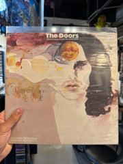 The Doors - Weird Scenes