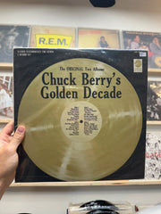 Chuck Berry’s Golden Decade - Chuck Berry