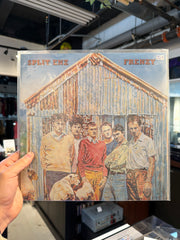 Split Enz - Frenzy