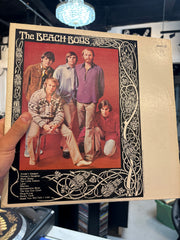 The Beach Boys - Self Titled