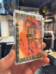 KATMANDU