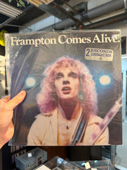 Peter Frampton - Comes Alive