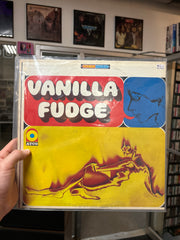 Vanilla Fudge