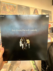 The Soft Parade - The Doors