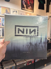 Nine Inch Nails - With Teeth