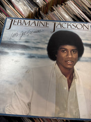 Let’s get serious - Jermaine Jackson