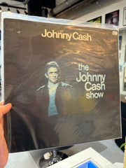 Johnny Cash - Show