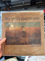 Tom Petty - Southern Accents