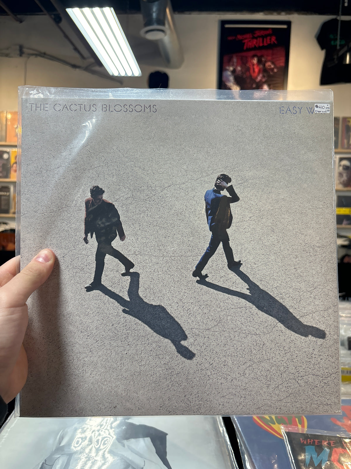 The Cactus Blossoms - Easy Way