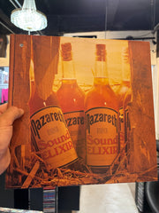 Nazareth - Sound Elixir