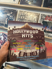 Hollywood hits - Soundtrack