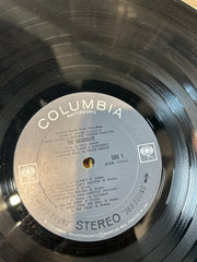 The graduate - Soundtrack