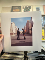 Wish You Were Here - Pink Floyd