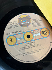 Todd Rundgren - The Ever Popular
