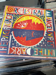 The pacific age - OMD