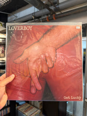Loverboy - Get Lucky