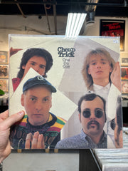 Cheap Trick - One on One