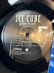War n Peace - Ice Cube