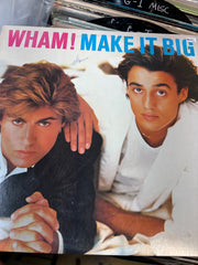 Make it Big - wham!