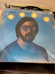 The land of midnight sun - Al di Meola