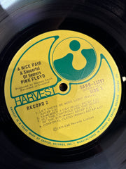 Pink Floyd - A Nice Pair