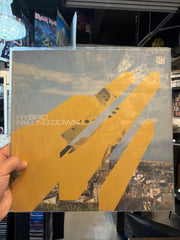 Hybrid Falling Down (12”)