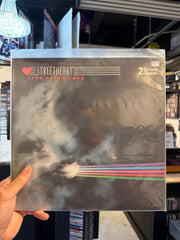 Streetheart - Live