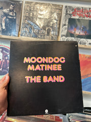 Moondog Matinee - The Band