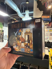 Tangerine Dream - Dream Roots Collection (CD Box)