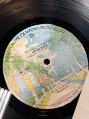 Uriah Heep - Return to Fantasy