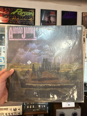Ahmed Jamal - Rossiter Road