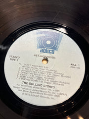 The Rolling Stones - Metamorphosis