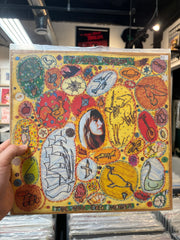 Joanna Newsom - The Milk Mender