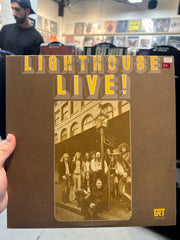 Lighthouse Live! - Lighthouse