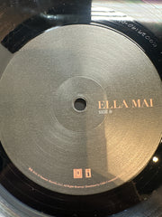 Ella Mai - Self Titled