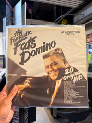 Fats Domino - Original Hits