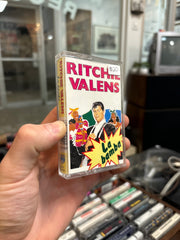 Ritchie Valens - La Bamba