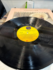 The legendary Christine Perfect - Christine McVie