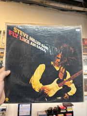 Steve Miller Band - Fly Like an Eagle