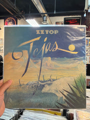 ZZ Top - Tejas