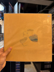 Joni Mitchell - Court n Spark