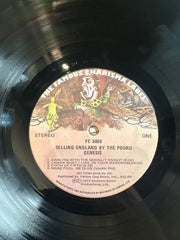 Selling England by the Pound - Genesis