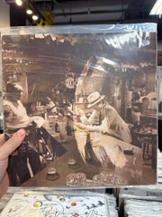 Led Zeppelin - In Through The Out Door