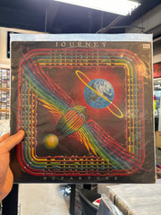 Journey - Departure