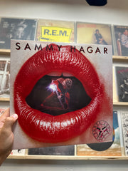 Three Lock Box - Sammy Hagar