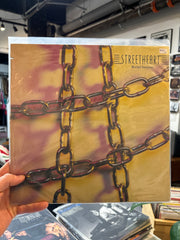 Streetheart - Buried Treasure