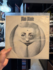 Man Made (1973 Canada)