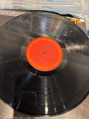 Songs In The Attic - Billy Joel